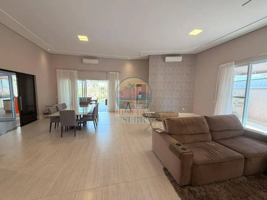 Casa de Condomínio com 4 quartos à venda, 395m2 em Jundiai - SP - imagem 7 Foto 7 de Casa de Condomínio com 4 quartos à venda, 395m2 em Jundiai - SP
