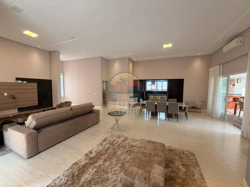 Casa de Condomínio com 4 quartos à venda, 395m2 em Jundiai - SP - imagem 8 Foto 8 de Casa de Condomínio com 4 quartos à venda, 395m2 em Jundiai - SP