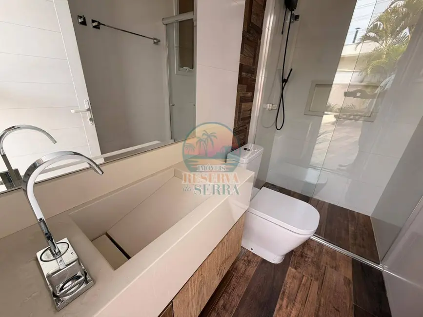 Casa de Condomínio com 4 quartos à venda, 395m2 em Jundiai - SP - imagem 6 Foto 6 de Casa de Condomínio com 4 quartos à venda, 395m2 em Jundiai - SP
