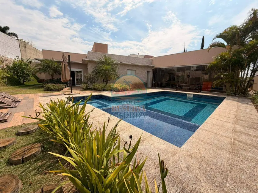 Casa de Condomínio com 4 quartos à venda, 395m2 em Jundiai - SP - imagem 1 Foto 1 de Casa de Condomínio com 4 quartos à venda, 395m2 em Jundiai - SP