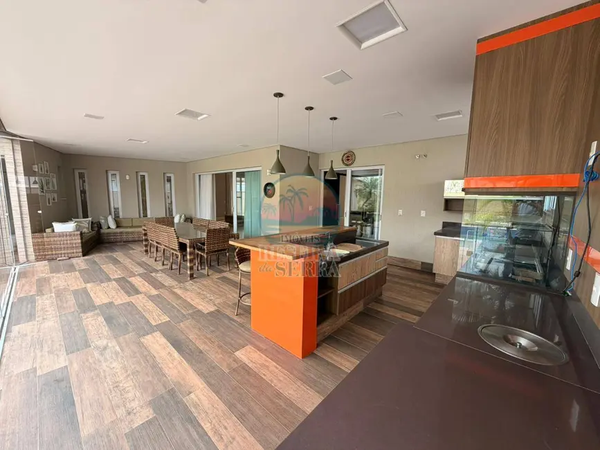 Casa de Condomínio com 4 quartos à venda, 395m2 em Jundiai - SP - imagem 5 Foto 5 de Casa de Condomínio com 4 quartos à venda, 395m2 em Jundiai - SP
