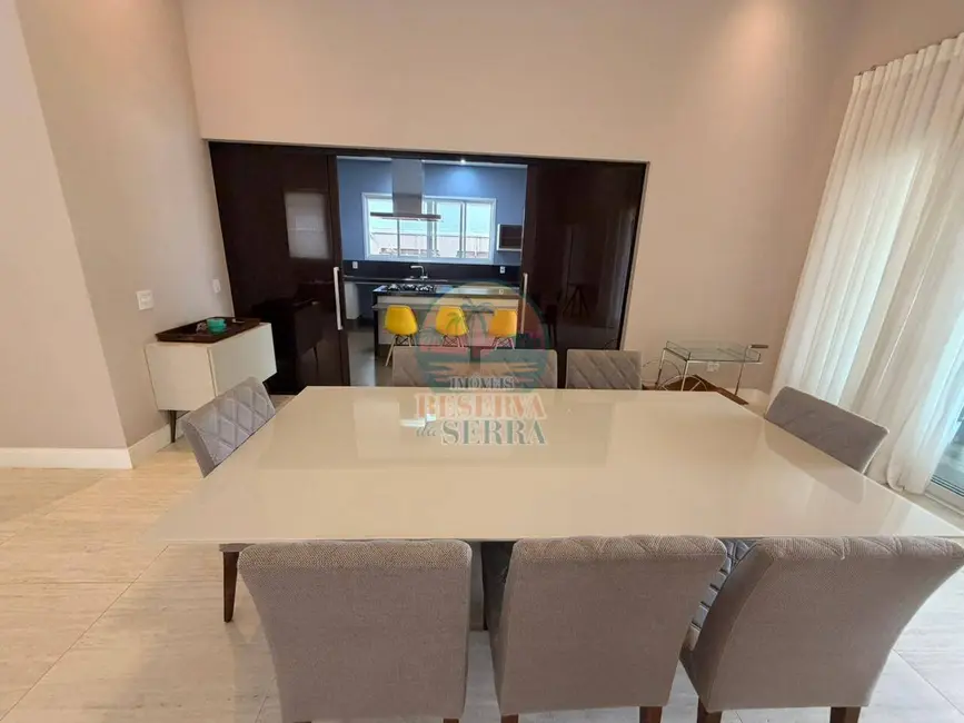 Casa de Condomínio com 4 quartos à venda, 395m2 em Jundiai - SP - imagem 9 Foto 9 de Casa de Condomínio com 4 quartos à venda, 395m2 em Jundiai - SP
