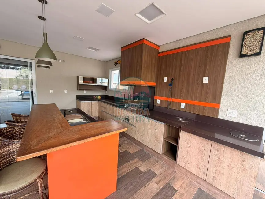 Casa de Condomínio com 4 quartos à venda, 395m2 em Jundiai - SP - imagem 3 Foto 3 de Casa de Condomínio com 4 quartos à venda, 395m2 em Jundiai - SP