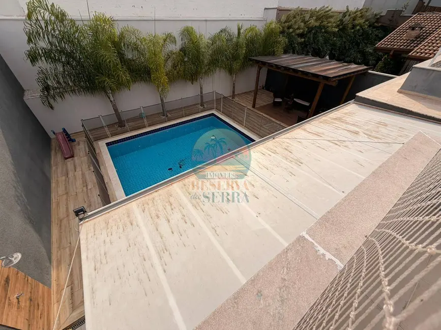 Foto 7 de Casa de Condomínio com 3 quartos à venda, 340m2 em Jundiai - SP