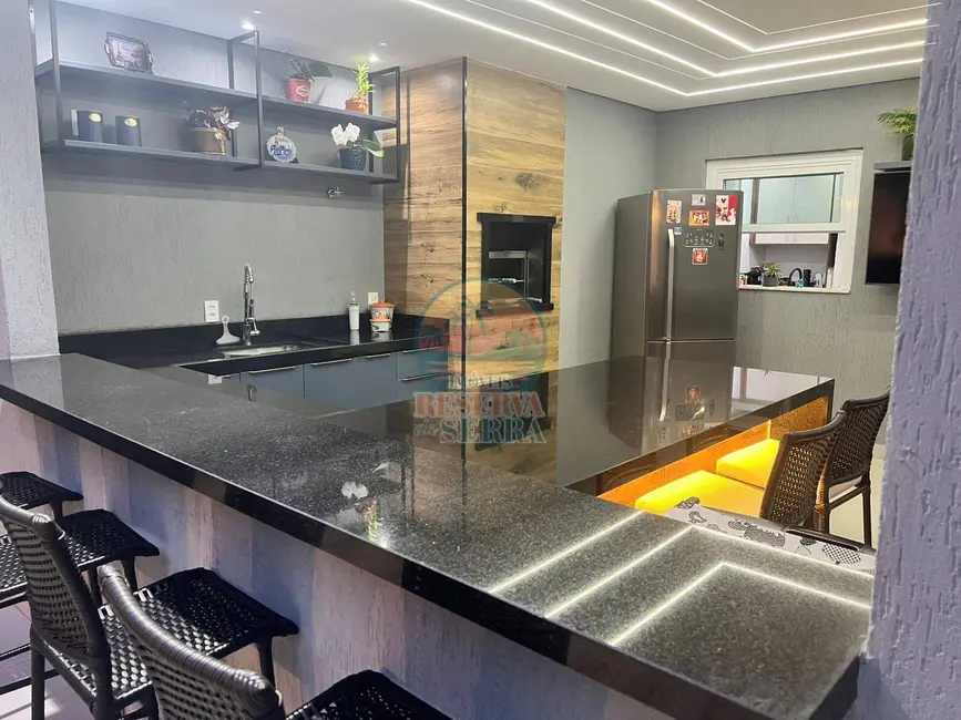 Foto 5 de Casa de Condomínio com 3 quartos à venda, 340m2 em Jundiai - SP