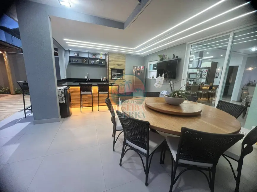 Foto 4 de Casa de Condomínio com 3 quartos à venda, 340m2 em Jundiai - SP