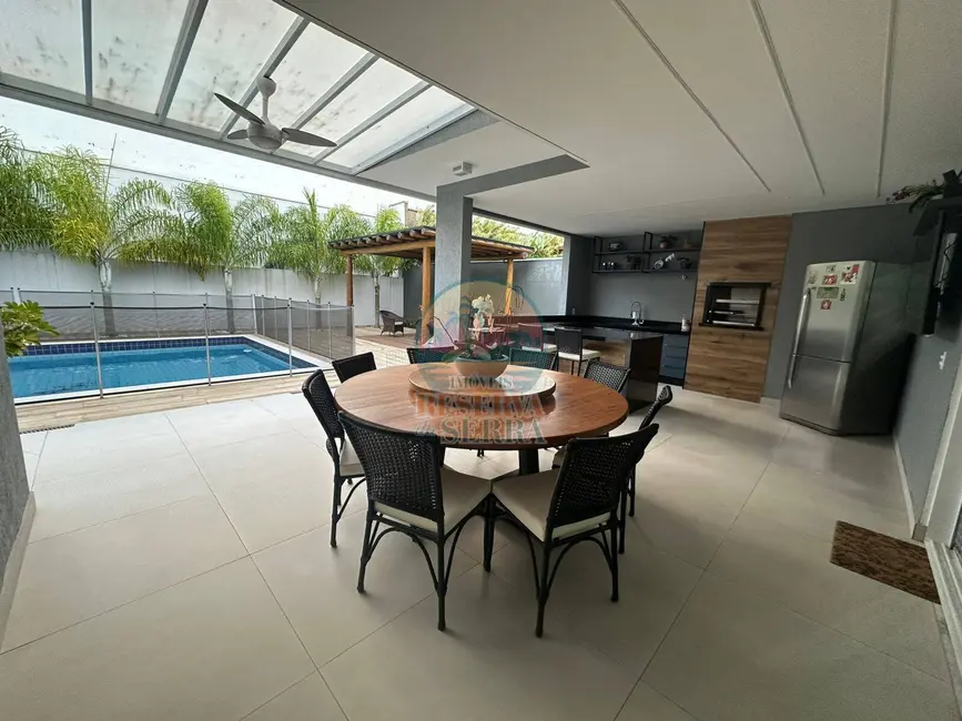 Foto 1 de Casa de Condomínio com 3 quartos à venda, 340m2 em Jundiai - SP