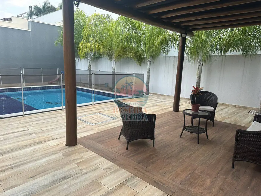 Foto 6 de Casa de Condomínio com 3 quartos à venda, 340m2 em Jundiai - SP