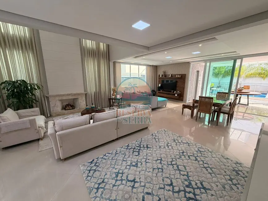 Foto 9 de Casa de Condomínio com 3 quartos à venda, 340m2 em Jundiai - SP