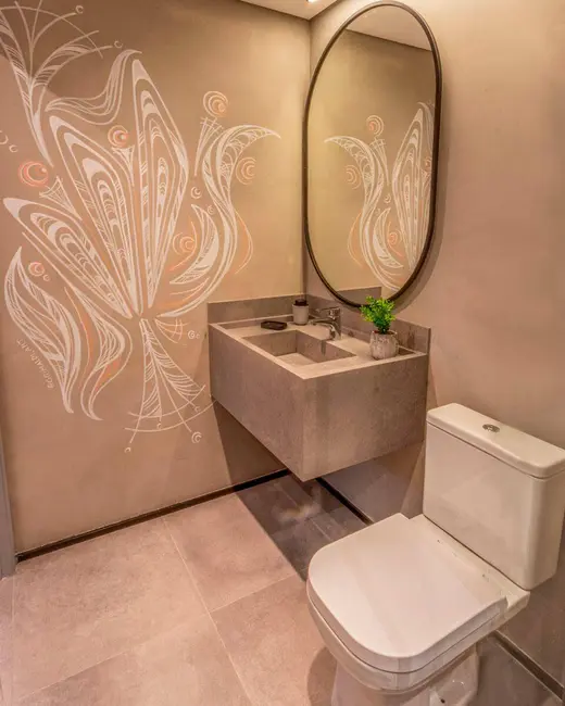 Apartamento com 1 quarto à venda, 25m2 em São Paulo - SP - imagem 7 Foto 7 de Apartamento com 1 quarto à venda, 25m2 em São Paulo - SP