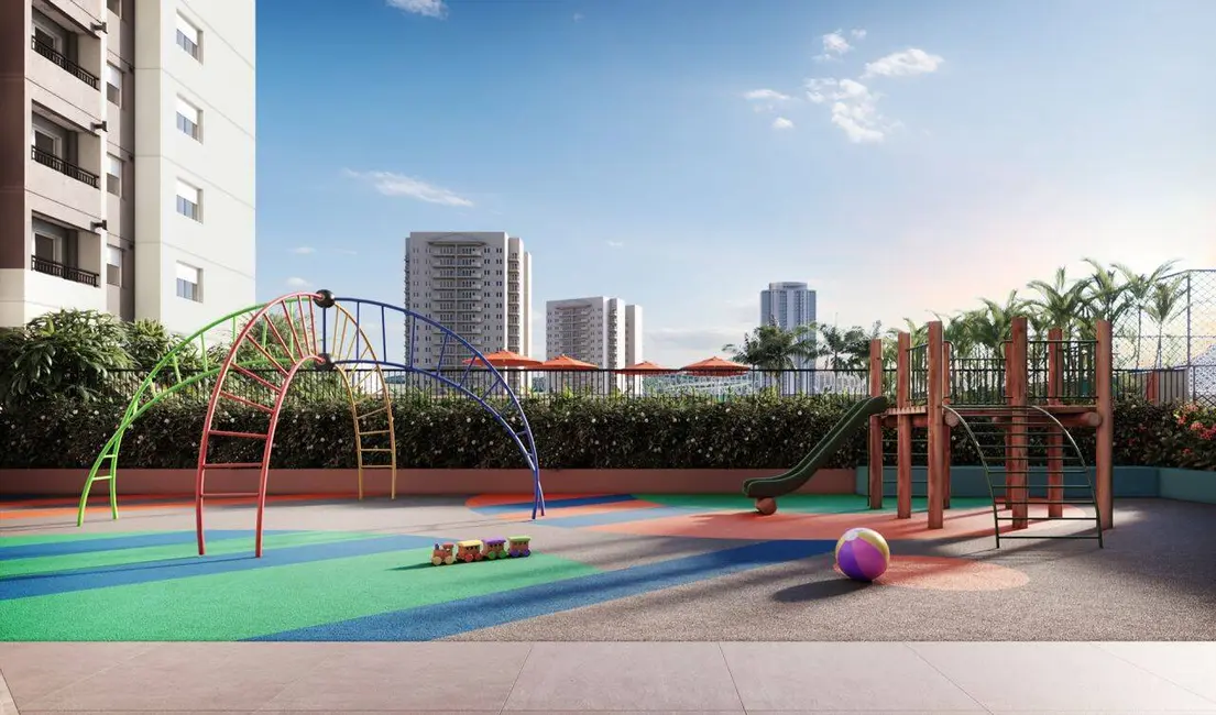 Apartamento com 2 quartos à venda, 36m2 em Vila Tolstoi, São Paulo - SP - imagem 6 Foto 6 de Apartamento com 2 quartos à venda, 36m2 em Vila Tolstoi, São Paulo - SP