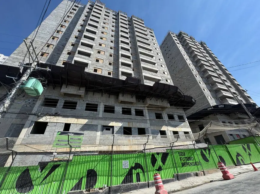 Apartamento com 2 quartos à venda, 36m2 em Vila Tolstoi, São Paulo - SP - imagem 1 Foto 1 de Apartamento com 2 quartos à venda, 36m2 em Vila Tolstoi, São Paulo - SP