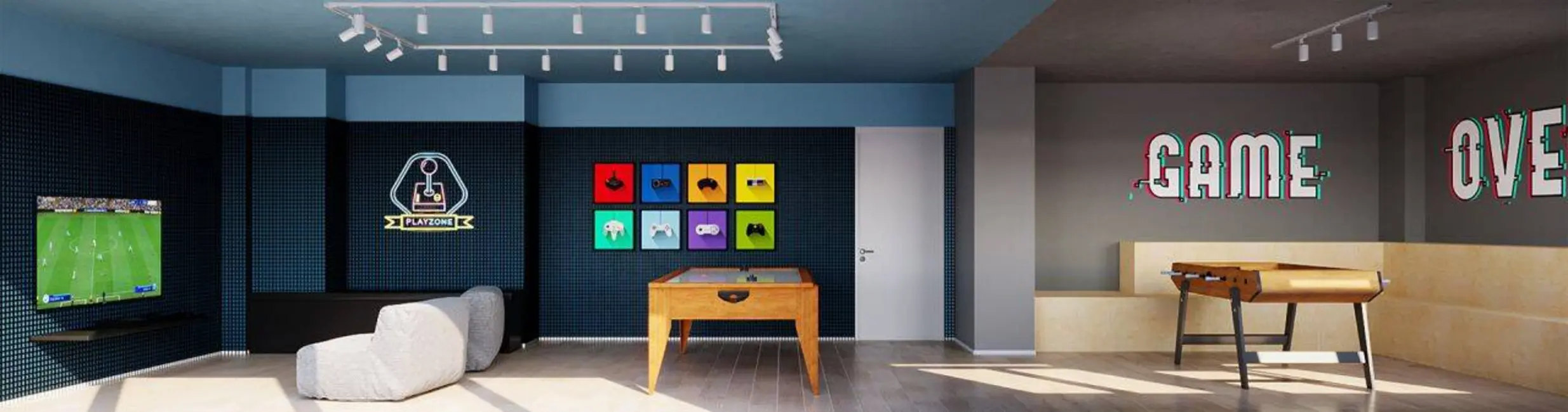 Apartamento com 2 quartos à venda, 36m2 em Vila Tolstoi, São Paulo - SP - imagem 7 Foto 7 de Apartamento com 2 quartos à venda, 36m2 em Vila Tolstoi, São Paulo - SP