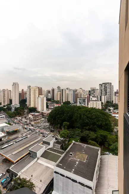 Foto 4 de Apartamento com 2 quartos à venda, 60m2 em Vila Olímpia, São Paulo - SP