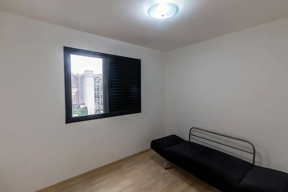 Foto 8 de Apartamento com 2 quartos à venda, 60m2 em Vila Olímpia, São Paulo - SP