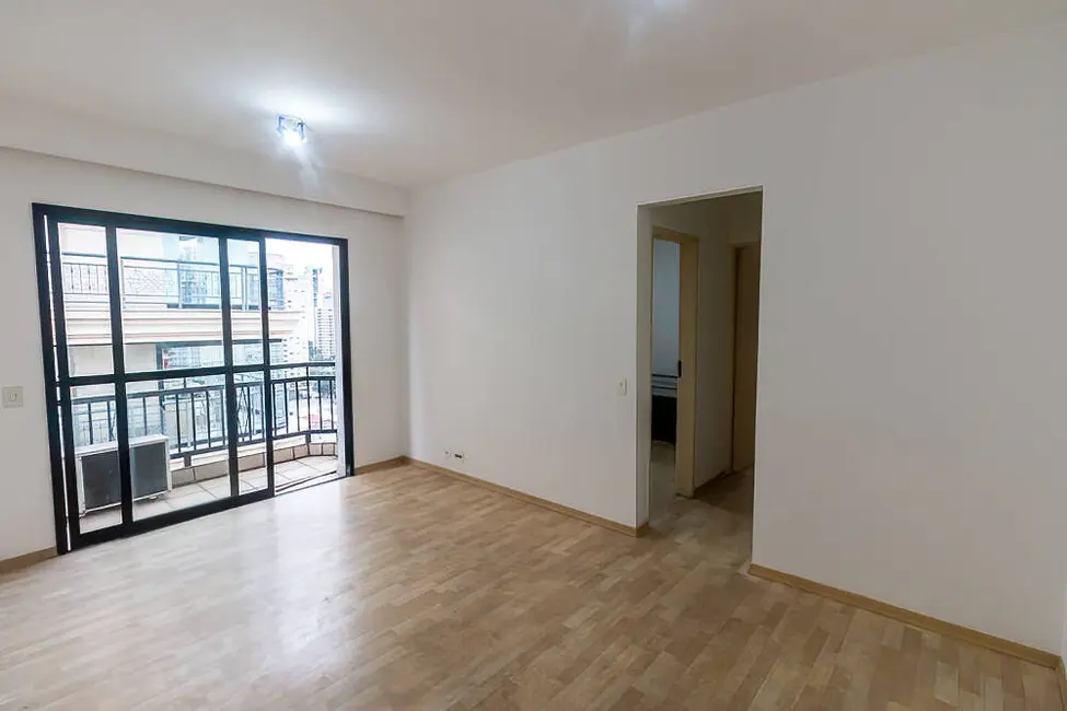 Foto 1 de Apartamento com 2 quartos à venda, 60m2 em Vila Olímpia, São Paulo - SP