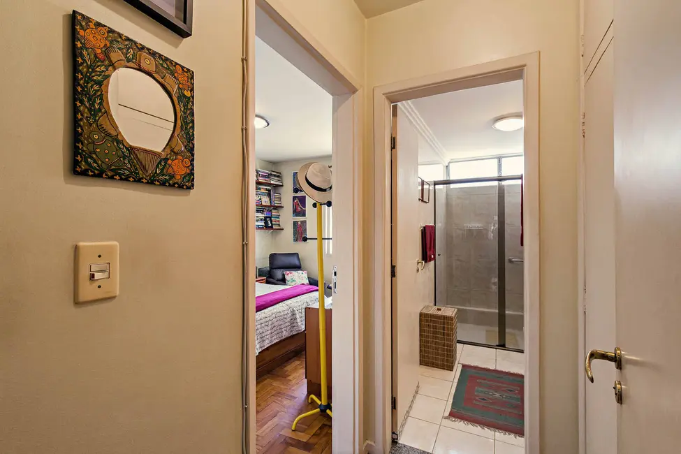 Foto 9 de Apartamento com 3 quartos à venda, 160m2 em Itaim Bibi, São Paulo - SP