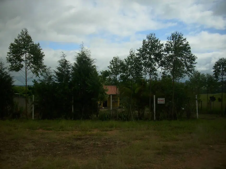Foto 7 de Chácara com 1 quarto à venda, 1000m2 em Porangaba - SP