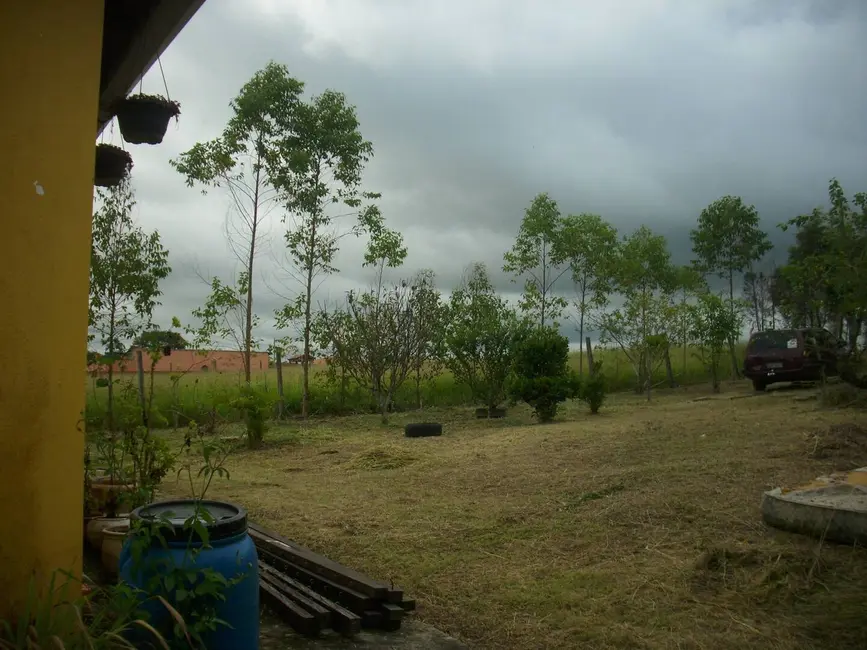 Foto 8 de Chácara com 1 quarto à venda, 1000m2 em Porangaba - SP