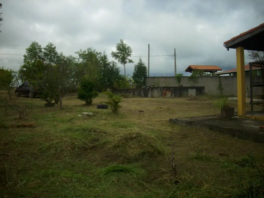 Foto 4 de Chácara com 1 quarto à venda, 1000m2 em Porangaba - SP
