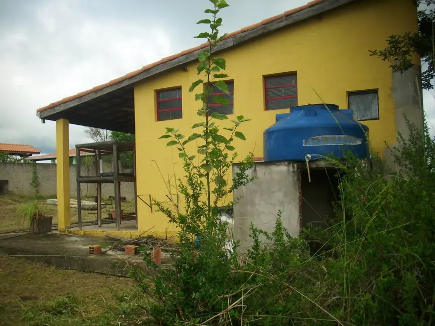 Foto 5 de Chácara com 1 quarto à venda, 1000m2 em Porangaba - SP