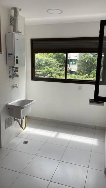 Apartamento com 3 quartos à venda, 120m2 em Barueri - SP - imagem 6 Foto 6 de Apartamento com 3 quartos à venda, 120m2 em Barueri - SP