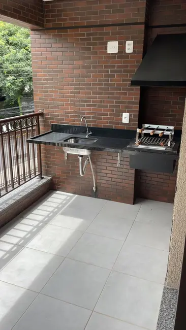 Apartamento com 3 quartos à venda, 120m2 em Barueri - SP - imagem 2 Foto 2 de Apartamento com 3 quartos à venda, 120m2 em Barueri - SP