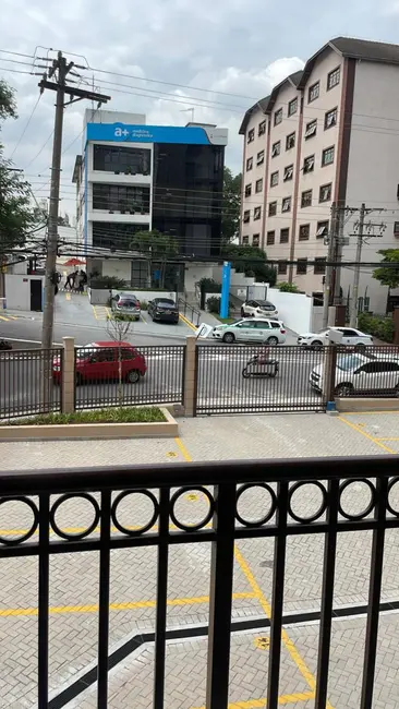 Apartamento com 3 quartos à venda, 120m2 em Barueri - SP - imagem 4 Foto 4 de Apartamento com 3 quartos à venda, 120m2 em Barueri - SP