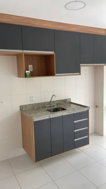 Apartamento com 3 quartos à venda, 120m2 em Barueri - SP - imagem 5 Foto 5 de Apartamento com 3 quartos à venda, 120m2 em Barueri - SP