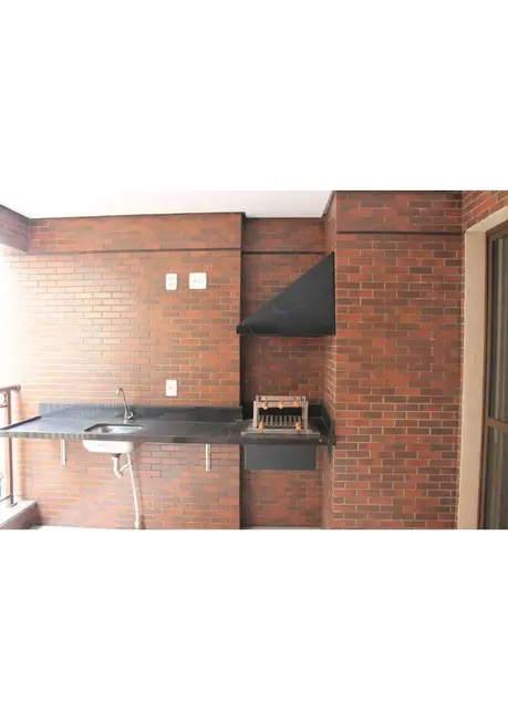 Foto 1 de Apartamento com 3 quartos à venda, 102m2 em Barueri - SP