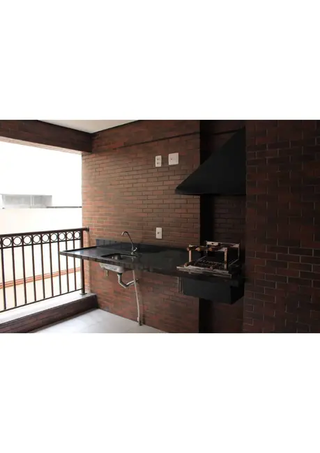 Foto 5 de Apartamento com 3 quartos à venda, 102m2 em Barueri - SP