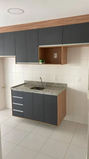 Foto 6 de Apartamento com 3 quartos à venda, 97m2 em Barueri - SP