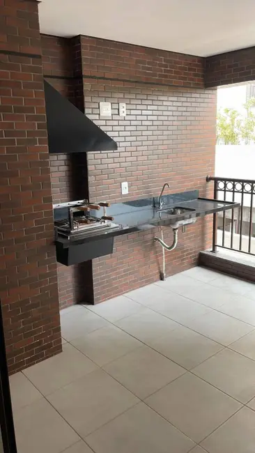 Foto 3 de Apartamento com 3 quartos à venda, 97m2 em Barueri - SP