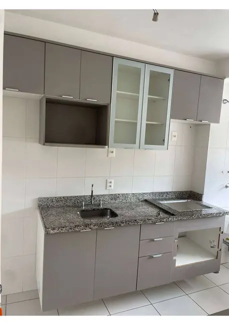 Foto 3 de Apartamento com 2 quartos à venda, 60m2 em Votupoca, Barueri - SP