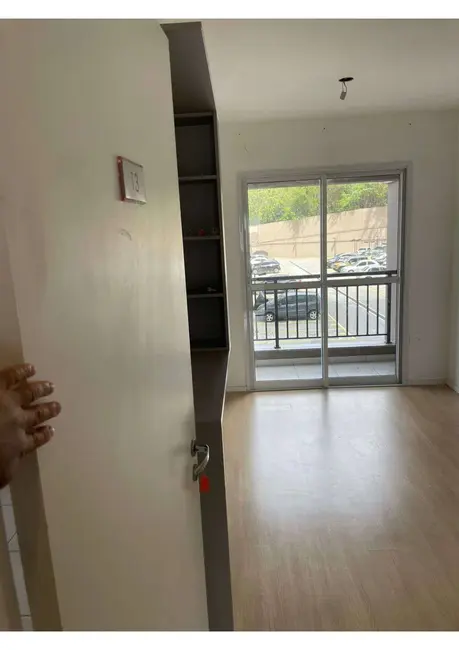 Foto 6 de Apartamento com 2 quartos à venda, 60m2 em Votupoca, Barueri - SP