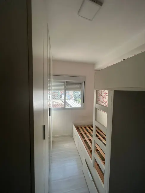 Foto 9 de Apartamento com 2 quartos à venda, 66m2 em Votupoca, Barueri - SP