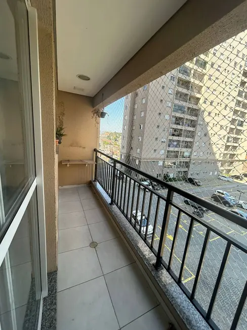 Foto 2 de Apartamento com 2 quartos à venda, 66m2 em Votupoca, Barueri - SP