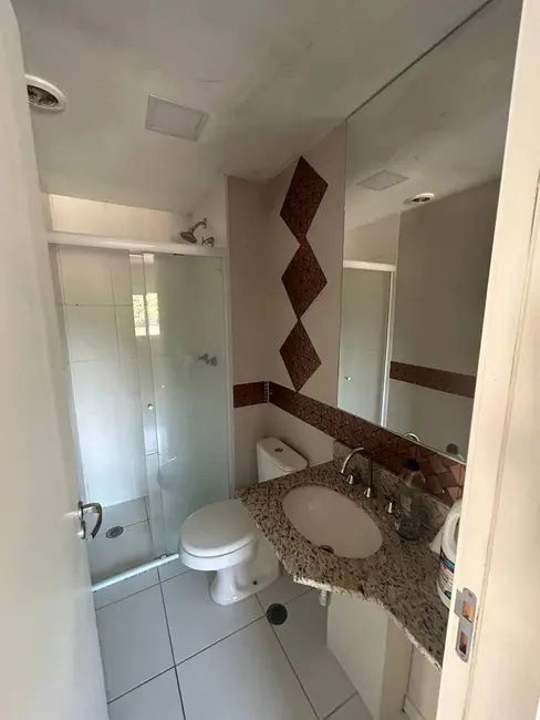 Foto 8 de Apartamento com 2 quartos à venda, 66m2 em Votupoca, Barueri - SP