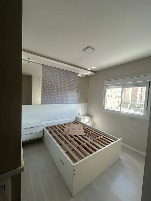 Foto 5 de Apartamento com 2 quartos à venda, 66m2 em Votupoca, Barueri - SP