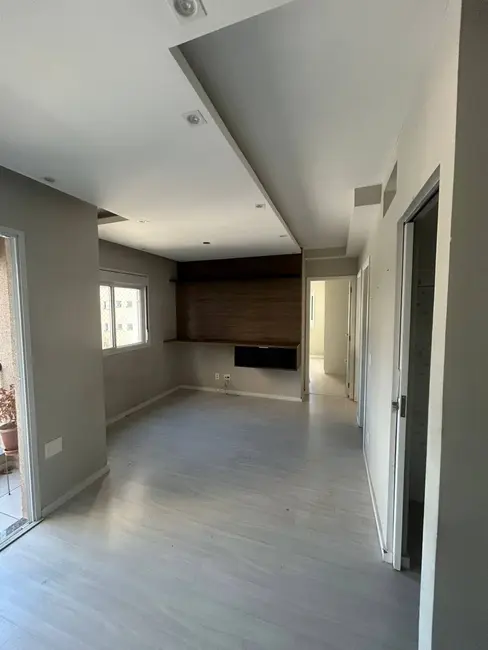 Foto 3 de Apartamento com 2 quartos à venda, 66m2 em Votupoca, Barueri - SP