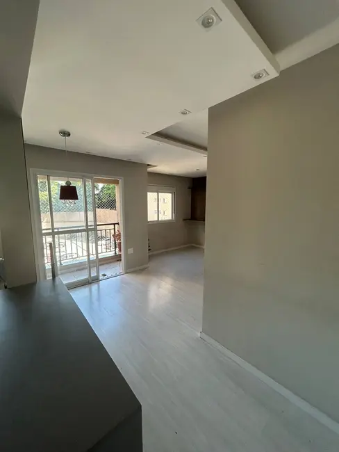 Foto 1 de Apartamento com 2 quartos à venda, 66m2 em Votupoca, Barueri - SP