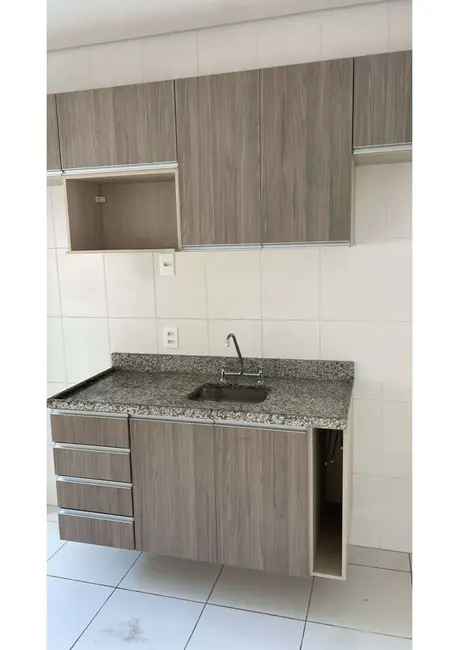 Foto 2 de Apartamento com 3 quartos à venda, 66m2 em Votupoca, Barueri - SP