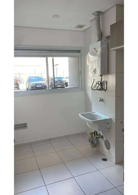 Apartamento com 3 quartos à venda, 66m2 em Votupoca, Barueri - SP - imagem 3 Foto 3 de Apartamento com 3 quartos à venda, 66m2 em Votupoca, Barueri - SP