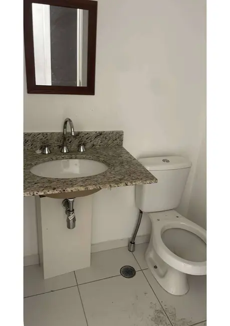 Foto 8 de Apartamento com 2 quartos à venda, 60m2 em Votupoca, Barueri - SP
