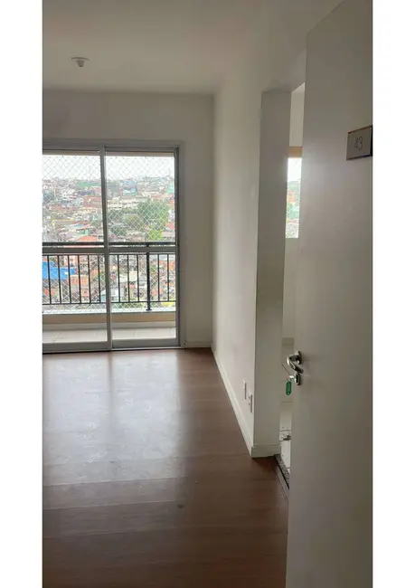 Foto 1 de Apartamento com 2 quartos à venda, 60m2 em Votupoca, Barueri - SP