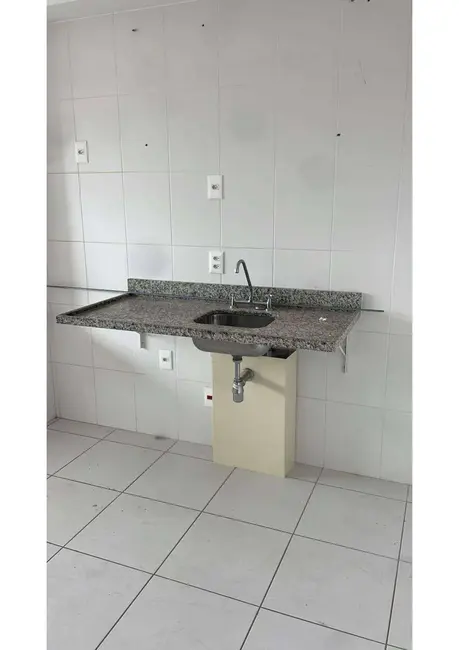 Foto 2 de Apartamento com 2 quartos à venda, 60m2 em Votupoca, Barueri - SP