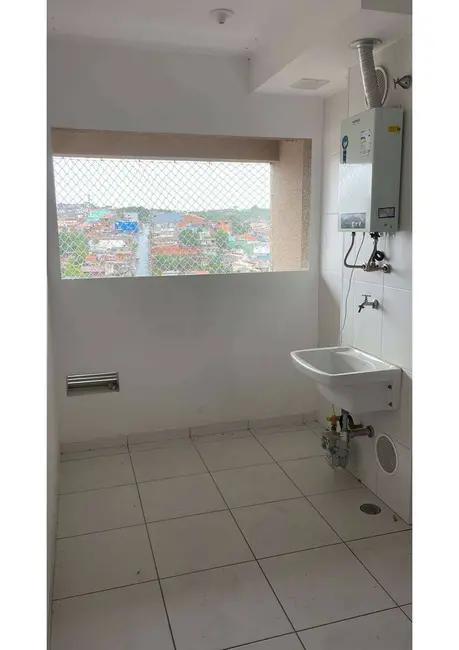 Foto 3 de Apartamento com 2 quartos à venda, 60m2 em Votupoca, Barueri - SP