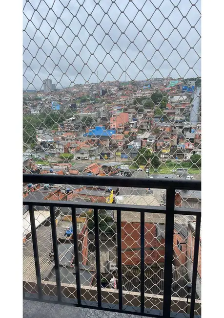 Foto 5 de Apartamento com 2 quartos à venda, 60m2 em Votupoca, Barueri - SP