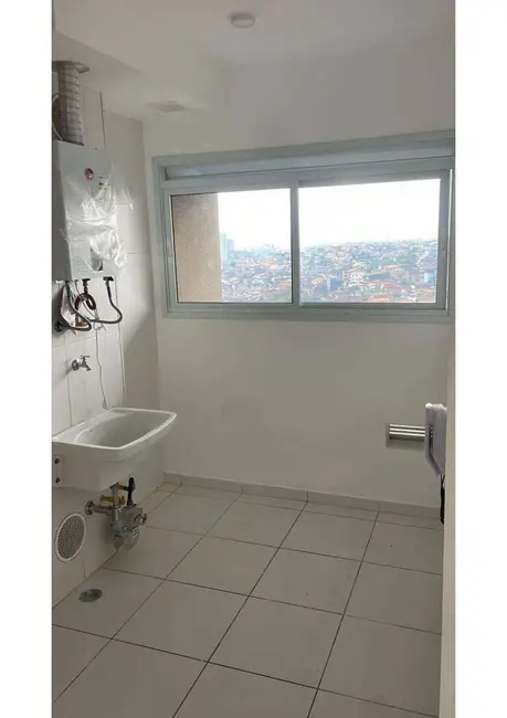Apartamento com 3 quartos à venda, 66m2 em Votupoca, Barueri - SP - imagem 3 Foto 3 de Apartamento com 3 quartos à venda, 66m2 em Votupoca, Barueri - SP