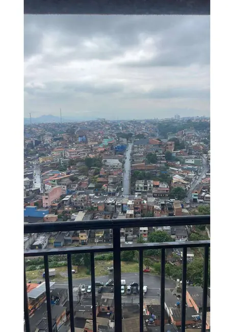 Apartamento com 3 quartos à venda, 66m2 em Votupoca, Barueri - SP - imagem 4 Foto 4 de Apartamento com 3 quartos à venda, 66m2 em Votupoca, Barueri - SP